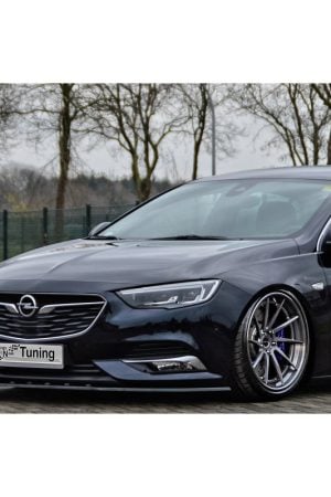 Sottoparaurti anteriore Opel Insignia B 2017-