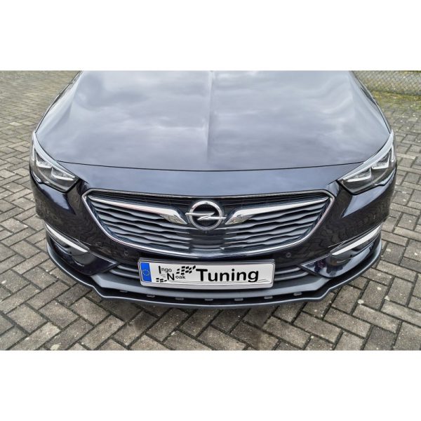 Sottoparaurti anteriore Opel Insignia B 2017-