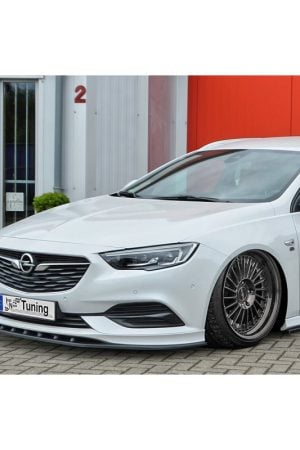 Sottoparaurti anteriore Opel Insignia B OPC-Line 2017-