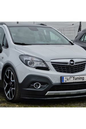 Sottoparaurti anteriore Opel Mokka 2012-2016