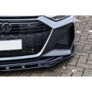 Sottoparaurti anteriore Audi RS6 C8 2019- Avant