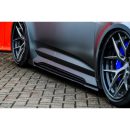 Minigonne laterali sottoporta Audi RS6 C8 2019-