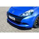 Sottoparaurti anteriore Renault Clio 3 2008-2014 RS 2