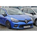 Sottoparaurti anteriore Renault Clio 4 GT 2013-