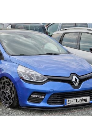 Sottoparaurti anteriore Renault Clio 4 GT 2013-