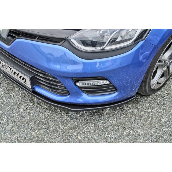 Sottoparaurti anteriore Renault Clio 4 GT 2013-