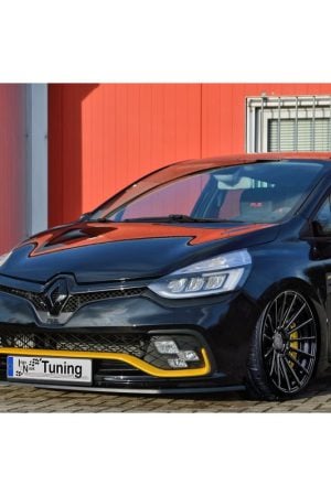 Sottoparaurti anteriore Renault Clio RS 4 2013-2016