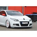 Sottoparaurti anteriore Renault Megane 3 GT / GT-Line 2008-2013