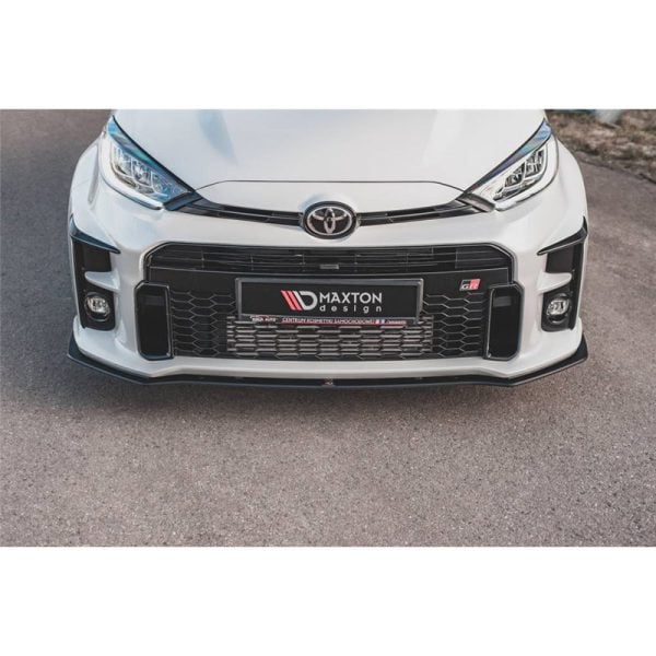 Sottoparaurti anteriore Toyota GR Yaris Mk4 2020-