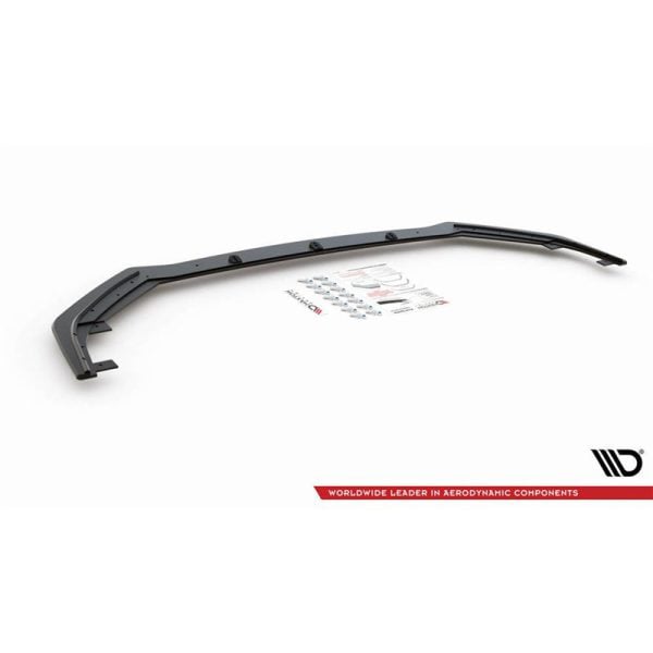 Sottoparaurti anteriore Toyota GR Yaris Mk4 2020-