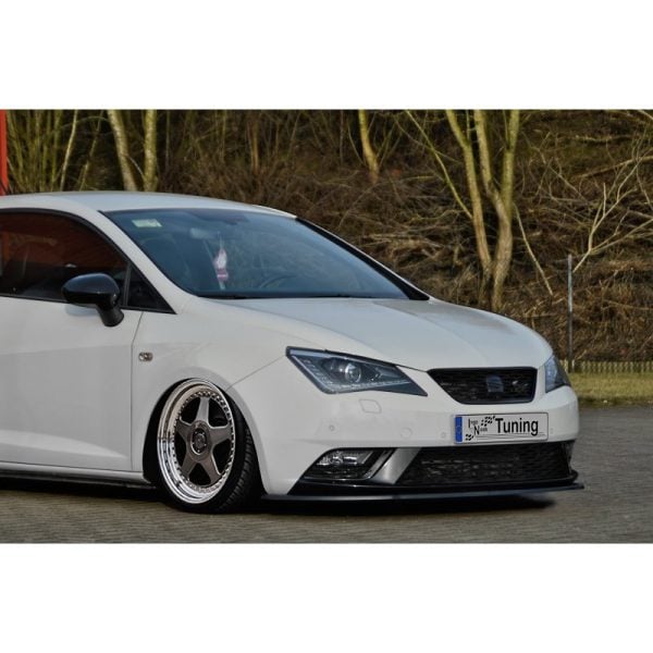 Sottoparaurti anteriore Seat Ibiza 6J SC e ST 2015-