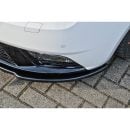 Sottoparaurti anteriore Seat Ibiza 6J SC e ST 2015-