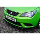 Sottoparaurti anteriore Seat Ibiza 6J SC e ST 2012-2015