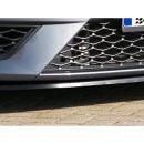 Sottoparaurti anteriore Seat Leon 5F 2012- Cupra e Cupra R