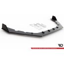 Lama sottoparaurti racing V.2 anteriore Ford Focus RS MK3 2015-2018