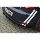 Sottoparaurti estrattore posteriore Seat Leon 5F 2012-2016 Cupra e Cupra R