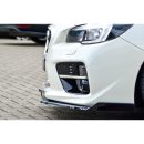 Sottoparaurti anteriore Subaru Impreza WRX STI 2015-2018