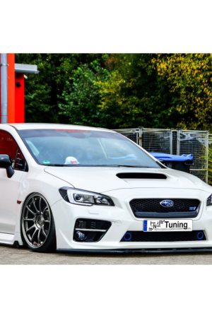 Sottoparaurti anteriore Subaru Impreza WRX STI 2015-2018