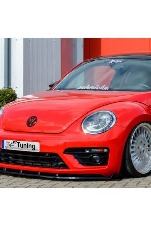 Sottoparaurti anteriore Volkswagen Beetle 5C 2017- R-Line