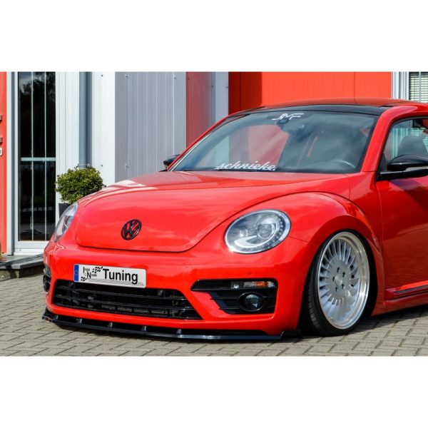 Sottoparaurti anteriore Volkswagen Beetle 5C 2017- R-Line