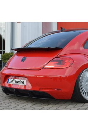 Sottoparaurti estrattore posteriore Volkswagen Beetle R 5C 2017-