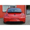 Sottoparaurti estrattore posteriore Volkswagen Beetle R 5C 2017-