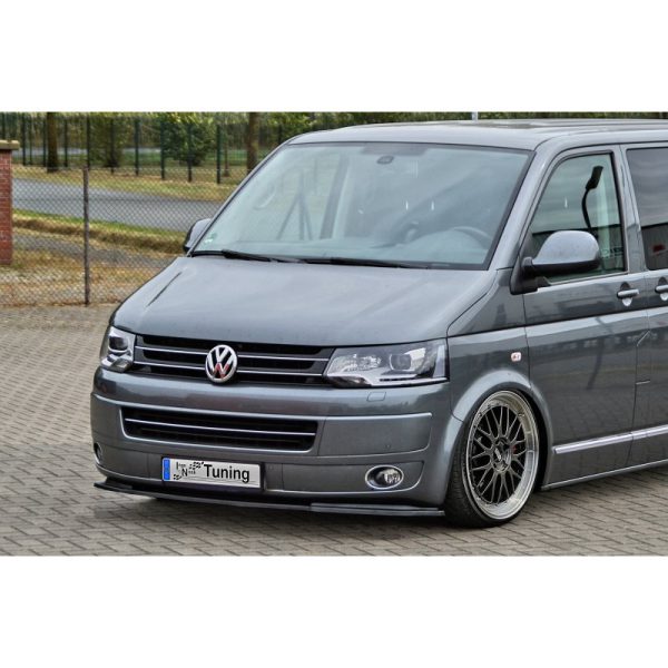 Sottoparaurti anteriore Volkswagen T5 Bus 2009-2015