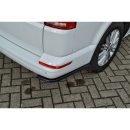 Sottoparaurti posteriore laterali Volkswagen T5 Bus 2009-2015