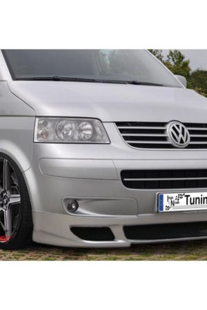 Sottoparaurti anteriore Volkswagen T5 Bus 2003-2009