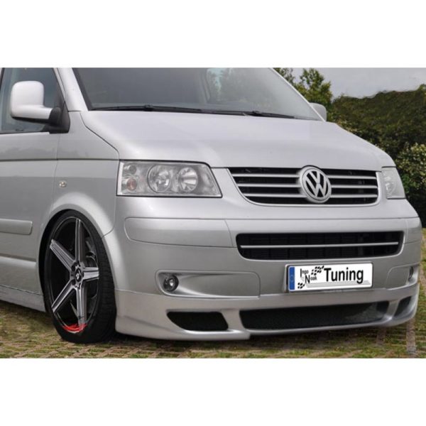 Sottoparaurti anteriore Volkswagen T5 Bus 2003-2009