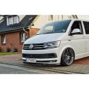 Sottoparaurti anteriore Volkswagen T6 2015-