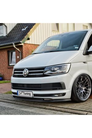 Sottoparaurti anteriore Volkswagen T6 2015-