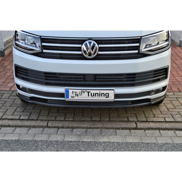 Sottoparaurti anteriore Volkswagen T6 2015-