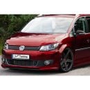 Sottoparaurti anteriore Volkswagen Caddy 2K 2010-