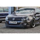 Sottoparaurti anteriore Volkswagen Eos 1F 2010-2015