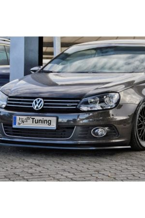 Sottoparaurti anteriore Volkswagen Eos 1F 2010-2015