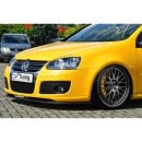 Sottoparaurti anteriore Volkswagen Golf 5 GT / GTI 1K 2003-2008