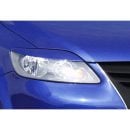 Palpebre fari Volkswagen Golf 5 Plus 1KP 2003-2008