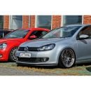 Sottoparaurti anteriore Volkswagen Golf 6 1K 2008-2013