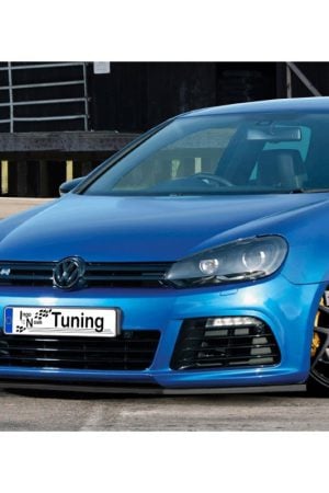 Sottoparaurti anteriore Volkswagen Golf 6R 2009-2013