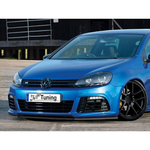 Sottoparaurti anteriore Volkswagen Golf 6R 2009-2013