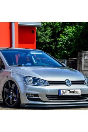 Sottoparaurti anteriore Volkswagen Golf 7 AU 2012-2017