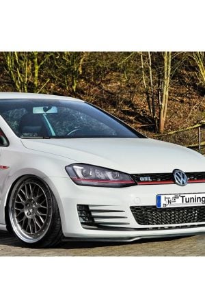 Sottoparaurti anteriore Volkswagen Golf 7 GTI + GTD 2013-2017