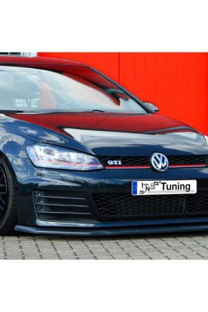 Sottoparaurti anteriore Volkswagen Golf 7 GTI + GTD 2013-2017