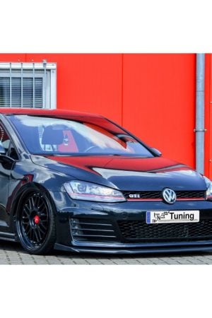 Sottoparaurti anteriore Volkswagen Golf 7 GTI + GTD 2013-2017