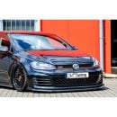 Sottoparaurti anteriore Volkswagen Golf 7 GTI + GTD 2013-2017