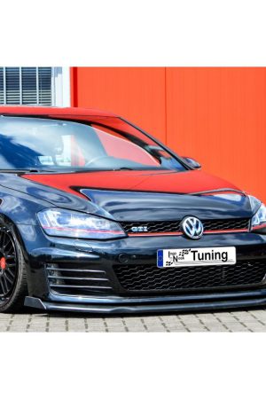 Sottoparaurti anteriore Volkswagen Golf 7 GTI + GTD 2013-2017