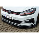 Sottoparaurti anteriore Volkswagen Golf 7 GTI TCR 2019-