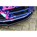 Sottoparaurti anteriore Volkswagen Golf 7 R 2014-