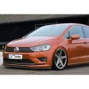 Sottoparaurti anteriore Volkswagen Golf 7 Sportsvan 2014-